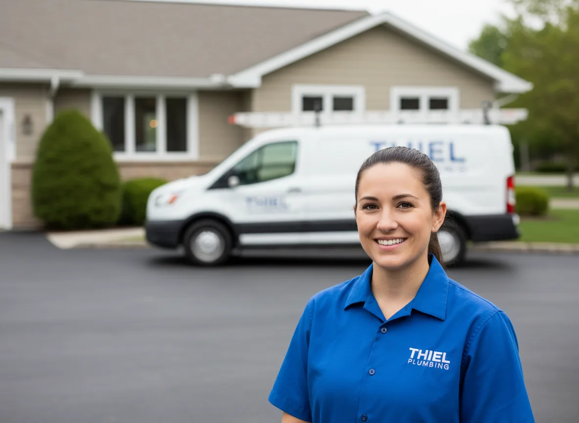 Plumber New Berlinville, PA FAQs